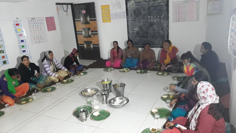 Om Satya Sai College